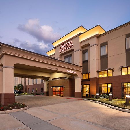 Hampton Inn & Suites Baton Rouge - I-10 East Bagian luar foto