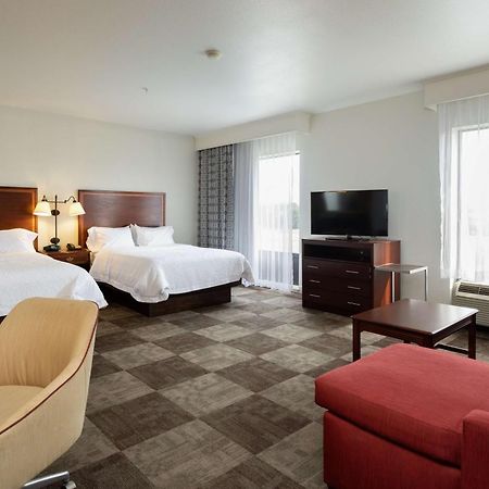 Hampton Inn & Suites Baton Rouge - I-10 East Bagian luar foto