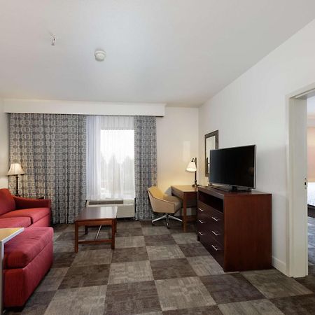 Hampton Inn & Suites Baton Rouge - I-10 East Bagian luar foto