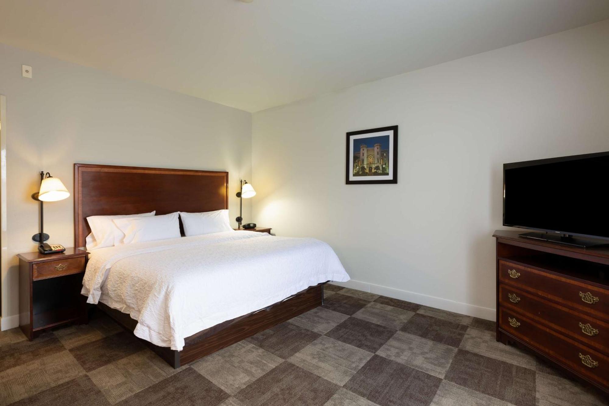 Hampton Inn & Suites Baton Rouge - I-10 East Bagian luar foto