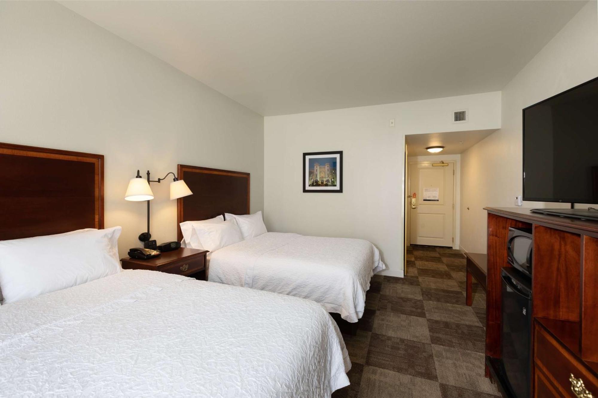 Hampton Inn & Suites Baton Rouge - I-10 East Bagian luar foto