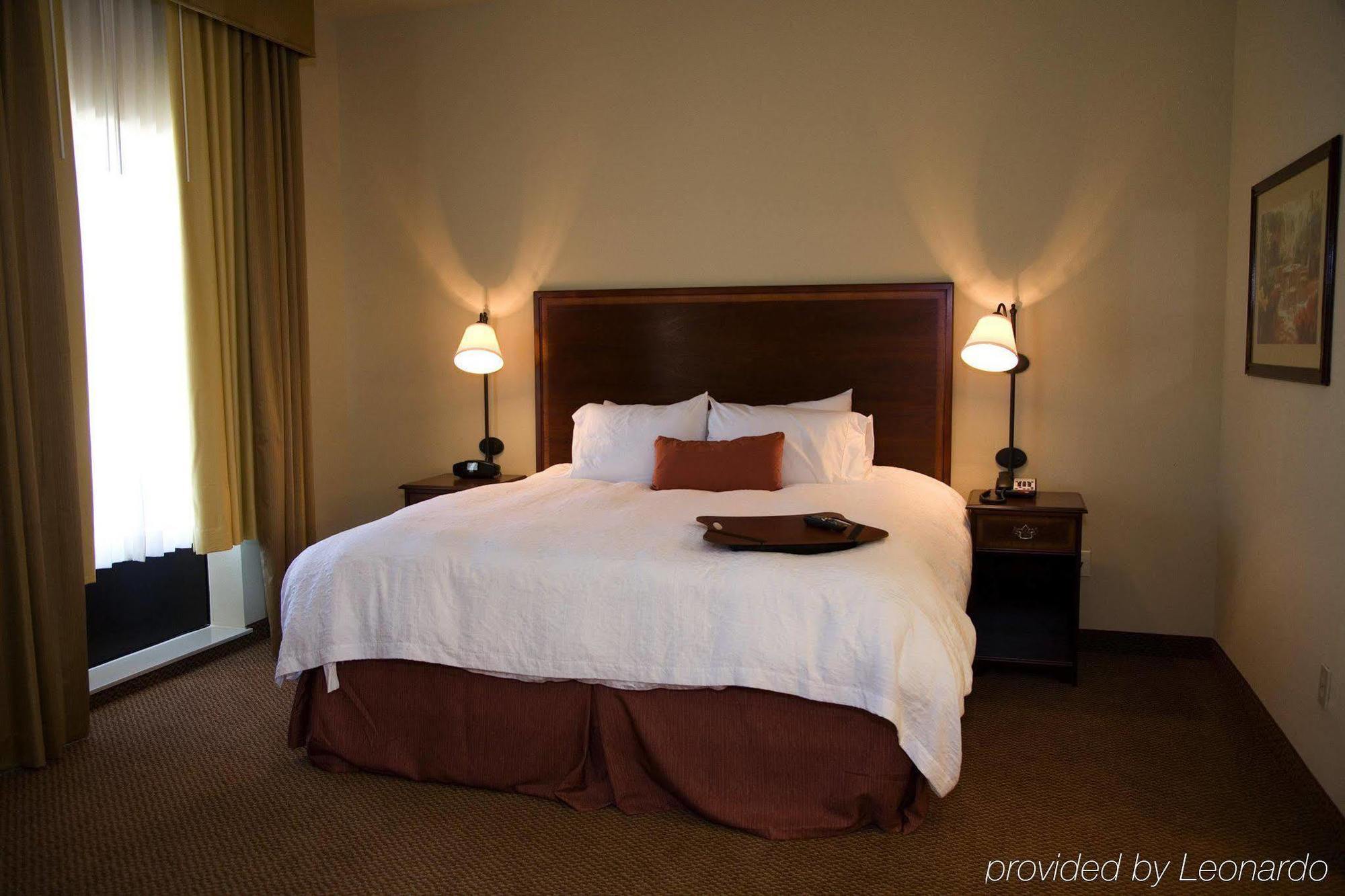 Hampton Inn & Suites Baton Rouge - I-10 East Ruang foto