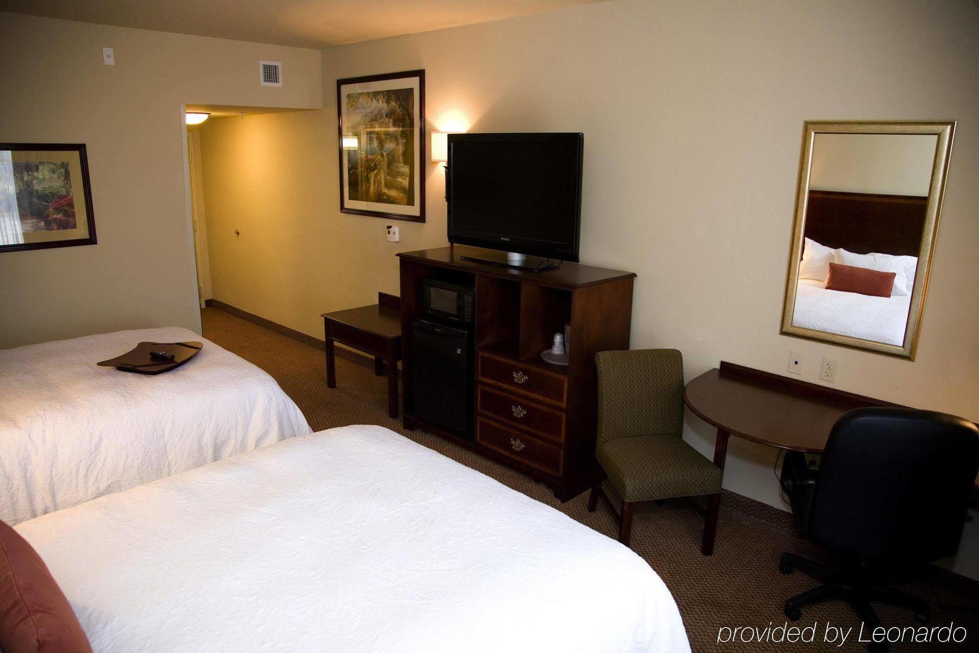 Hampton Inn & Suites Baton Rouge - I-10 East Ruang foto