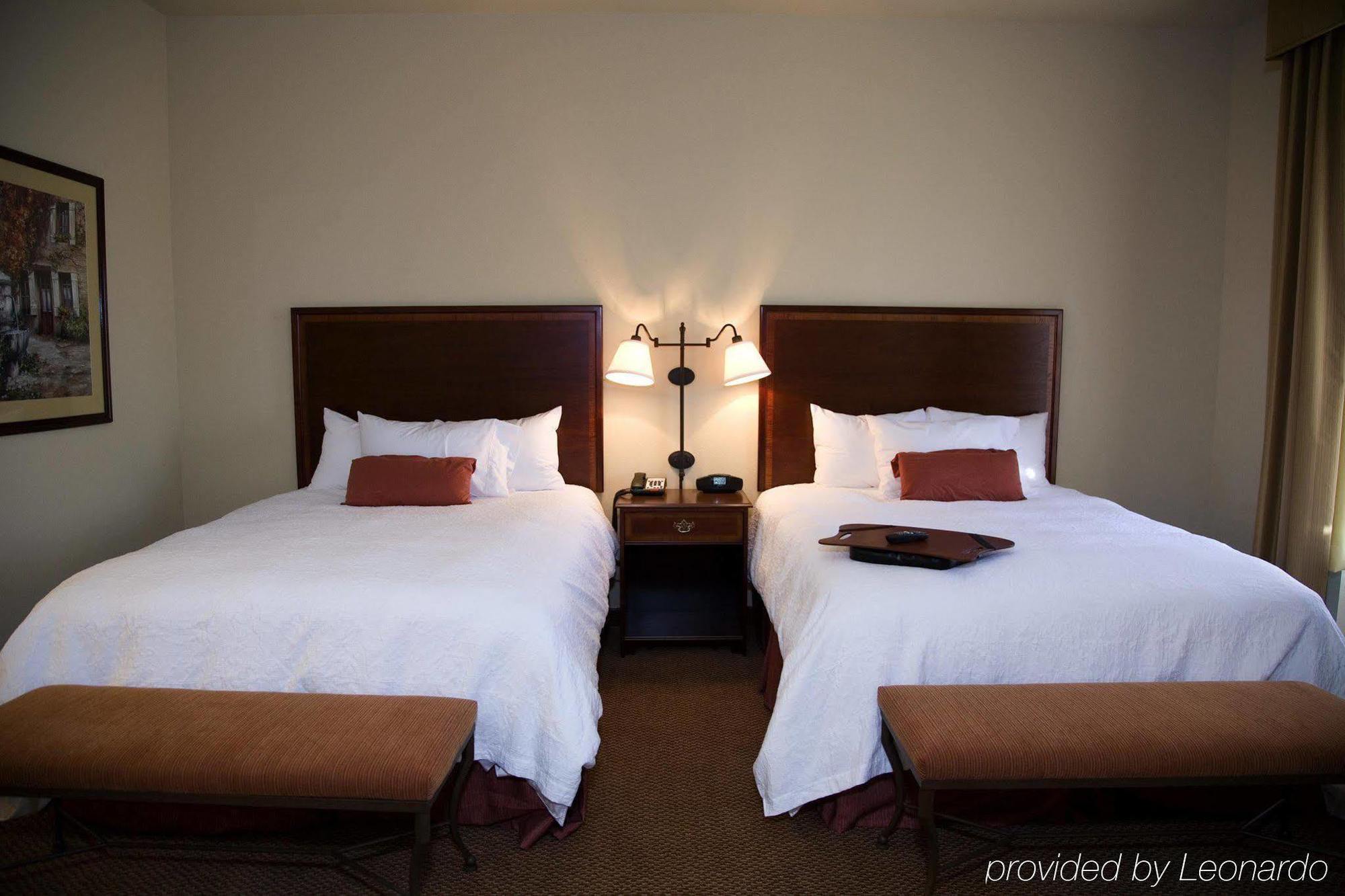 Hampton Inn & Suites Baton Rouge - I-10 East Ruang foto