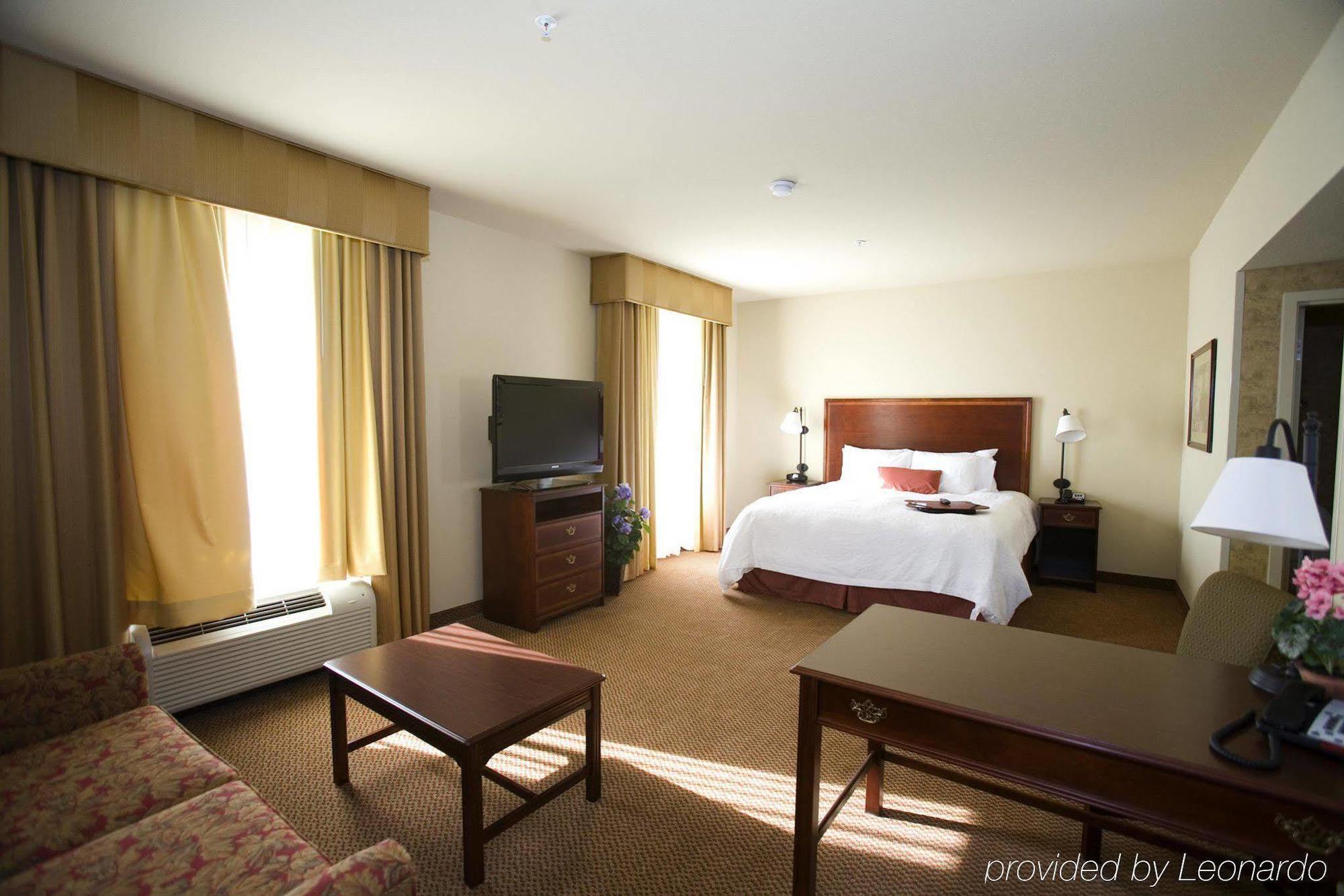 Hampton Inn & Suites Baton Rouge - I-10 East Ruang foto